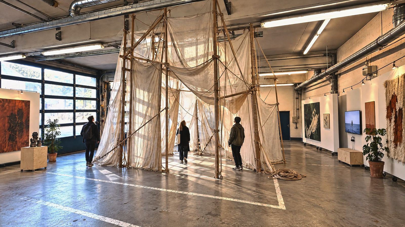 Installation