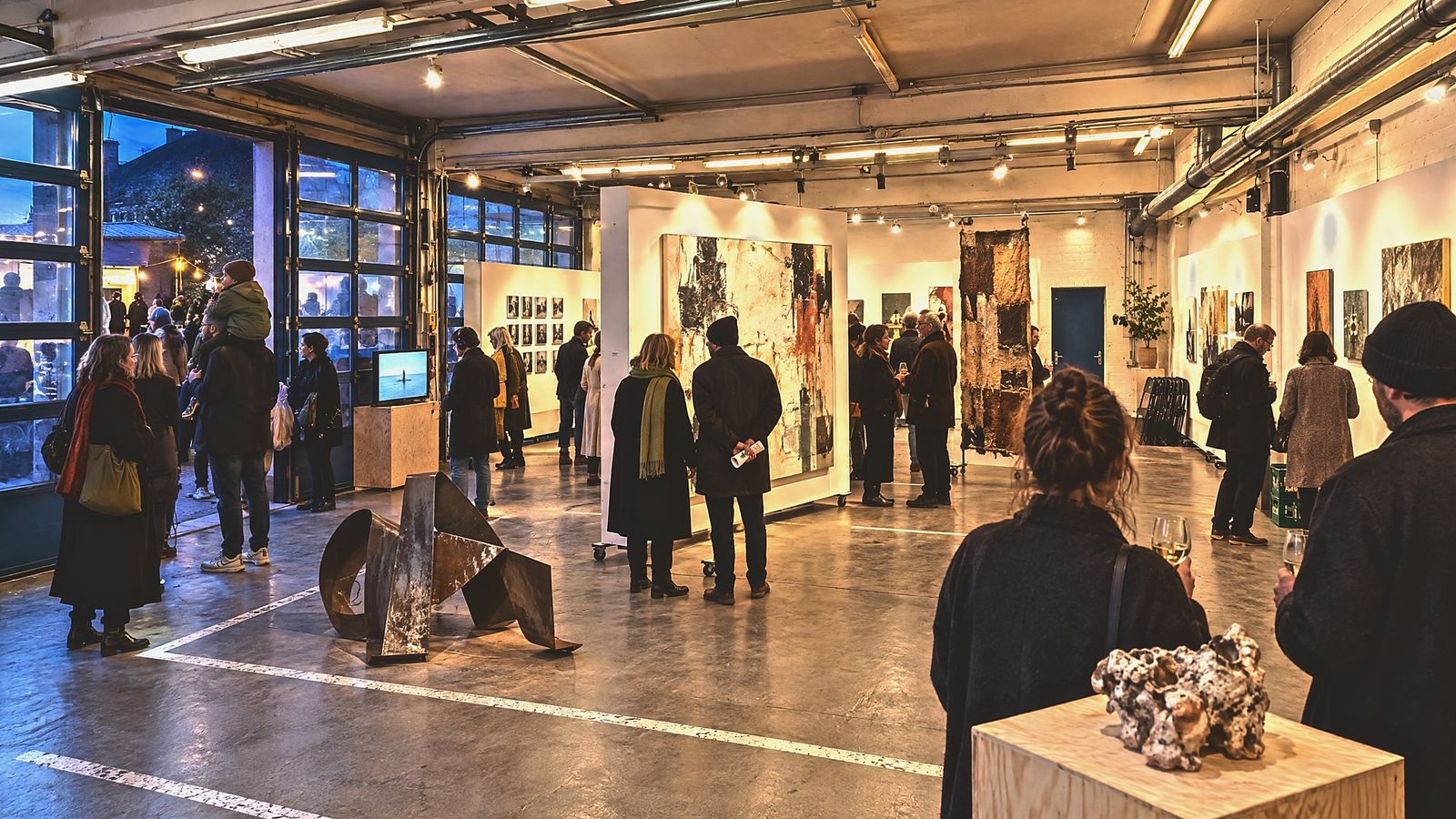 Gruppenausstellung